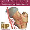 Stoller’s Orthopaedics and Sports Medicine: The Hip First, Includes Stoller Lecture Videos and Stoller Notes Edition (EPUB)