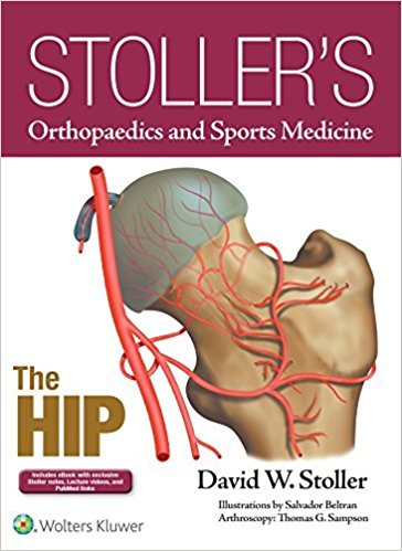 Stoller’s Orthopaedics and Sports Medicine: The Hip First, Includes Stoller Lecture Videos and Stoller Notes Edition (EPUB)