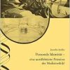 Personale Identität – eine unreflektierte Prämisse der Medizinethik? (Original PDF from Publisher)