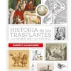 Historia de los trasplantes en la Argentina y en el mundo (Spanish Edition) (EPUB)