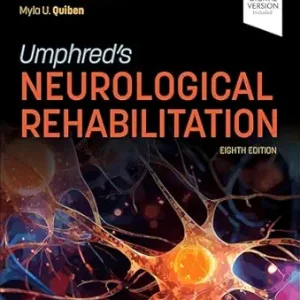 Umphred’s Neurological Rehabilitation, 8th edition (True PDF)