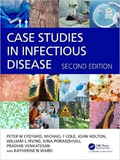 Case Studies in Infectious Disease, 2nd Edition (Original PDF from Publisher)