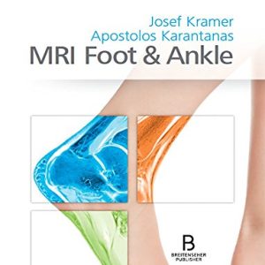 MRI Foot & Ankle (Original PDF from Publisher)