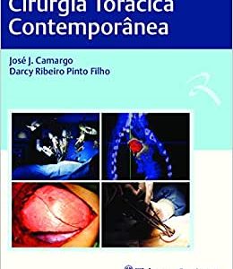 Cirurgia Torácica Contemporânea (Original PDF from Publisher)