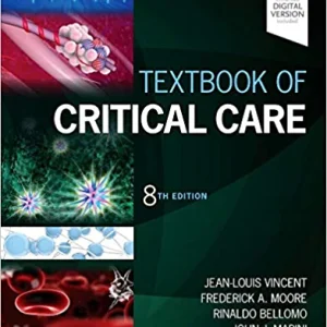 Textbook of Critical Care, 8th edition (True PDF)