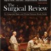 The Surgical Review: An Integrated Basic and Clinical Science Study Guide, 4th Edition (EPUB)