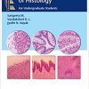 Concise Textbook of Histology For Undergraduate Students (Original PDF from Publisher)