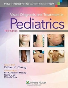 Visual Diagnosis and Treatment in Pediatrics, 3rd Edition (Original PDF from Publisher)