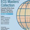 ECG Masters’ Collection, Volume 2: Favorite ECGs from Master Teachers Around the World (Original PDF from Publisher)