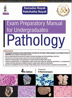Exam Preparatory Manual for Undergraduates Pathology (Epub+Converted PDF)