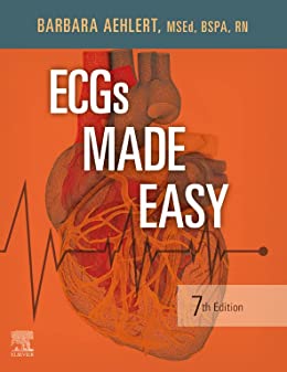 ECGs Made Easy, 7th Edition (EPUB3)