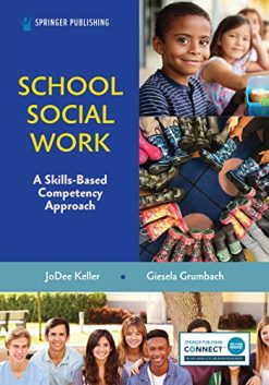 School Social Work: A Skills-Based Competency Approach (Original PDF from Publisher)