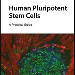 Human Pluripotent Stem Cells: A Practical Guide (EPUB)