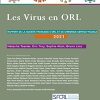 Les Virus en ORL: Rapport SFORL 2021 (Original PDF from Publisher)