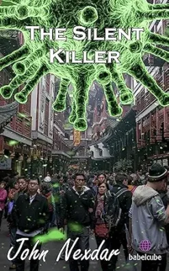 The Silent Killer (EPUB)