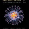 Microbiology: Principles and Explorations, 9th Edition (Original PDF from Publisher)
