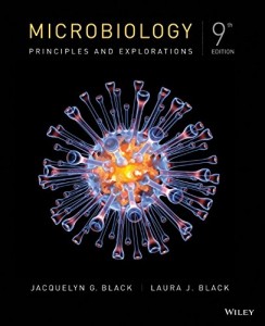 Microbiology: Principles and Explorations, 9th Edition (Original PDF from Publisher)