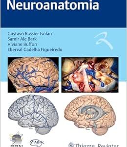 Neuroanatomia, 1st Edition (EPUB)