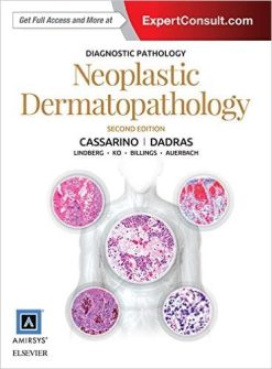 Diagnostic Pathology: Neoplastic Dermatopathology, 2nd Edition (EPUB)