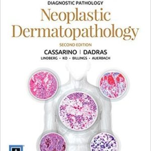 Diagnostic Pathology: Neoplastic Dermatopathology, 2nd Edition (EPUB)