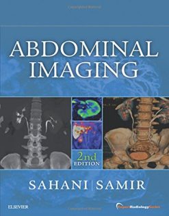 Abdominal Imaging: Expert Radiology Series, 2nd Edition (Original PDF from Publisher)