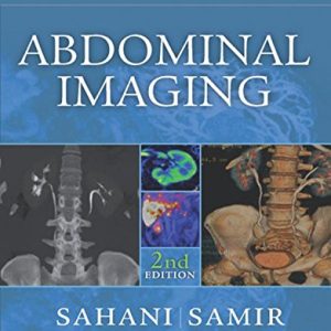 Abdominal Imaging: Expert Radiology Series, 2nd Edition (Original PDF from Publisher)