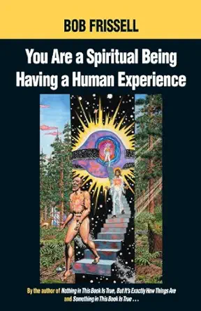 You Are a Spiritual Being Having a Human Experience (EPUB)