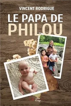 Le papa de Philou (French Edition) (EPUB)