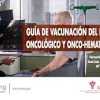 GUÍA DE VACUNACIÓN DEL PACIENTE ONCOLÓGICO Y ONCO-HEMATOLÓGICO (Vacunología) (Spanish Edition) (EPUB)