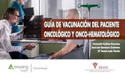 GUÍA DE VACUNACIÓN DEL PACIENTE ONCOLÓGICO Y ONCO-HEMATOLÓGICO (Vacunología) (Spanish Edition) (EPUB)