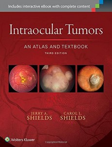 Intraocular Tumors: An Atlas and Textbook (High Quality CHM)