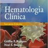 Manual Bethesda de Hematologia Clinica, 3rd Edition (Original PDF from Publisher)