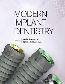 Modern Implant Dentistry (Original PDF from Publisher)