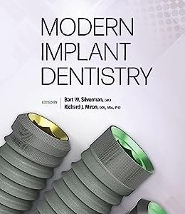 Modern Implant Dentistry (Original PDF from Publisher)