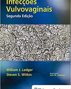 Infecções Vulvovaginais, 2nd Edition (Original PDF from Publisher)