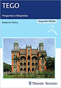 TEGO: Perguntas e Respostas, 2nd Edition (Original PDF from Publisher)