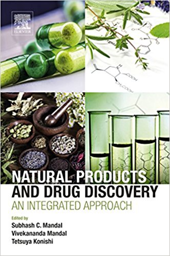 Natural Products and Drug Discovery: An Integrated Approach 1st Edition