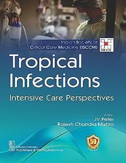Tropical Infections Intensive Care Perspectives (Original PDF from Publisher)