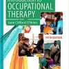 Introduction to Occupational Therapy, 5th Edition (Original PDF from Publisher)