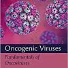 Oncogenic Viruses Volume 1: Fundamentals of Oncoviruses (Original PDF from Publisher)