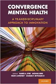 Convergence Mental Health: A Transdisciplinary Approach to Innovation (EPUB)