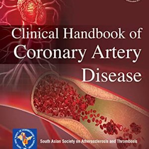 Clinical Handbook of Coronary Artery Disease (Original PDF from Publisher)