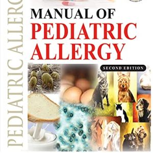 Manual Of Pediatric Allergy, 2nd Edition (Original PDF from Publisher)