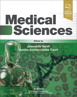 Medical Sciences, 3rd Edition (PDF)