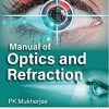 Manual of Optics and Refraction, 2nd Edition (Original PDF from Publisher)