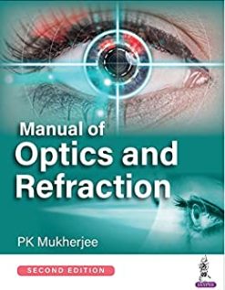 Manual of Optics and Refraction, 2nd Edition (Original PDF from Publisher)