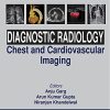 Diagnostic Radiology: Chest and Cardiovascular Imaging, 4th Edition (Original PDF from Publisher)