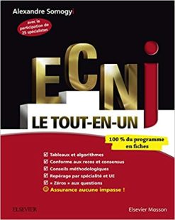 ECNi Le Tout-en-un (French Edition) 2nd Edition (PDF)
