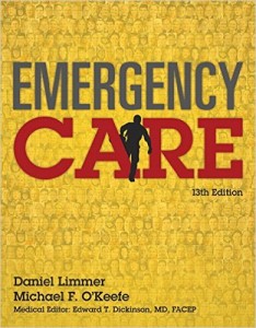 Emergency Care, 13th Edition (Original PDF from Publisher)