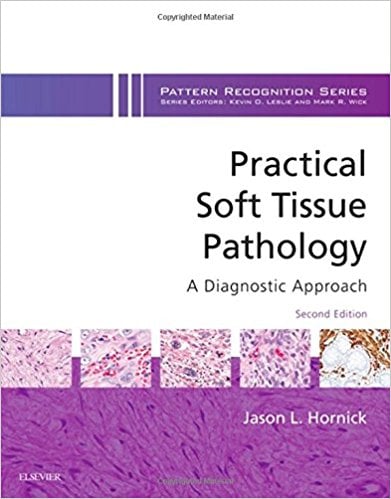 Practical Soft Tissue Pathology: A Diagnostic Approach: A Volume in the Pattern Recognition Series, 2nd Edition (Original PDF from Publisher)